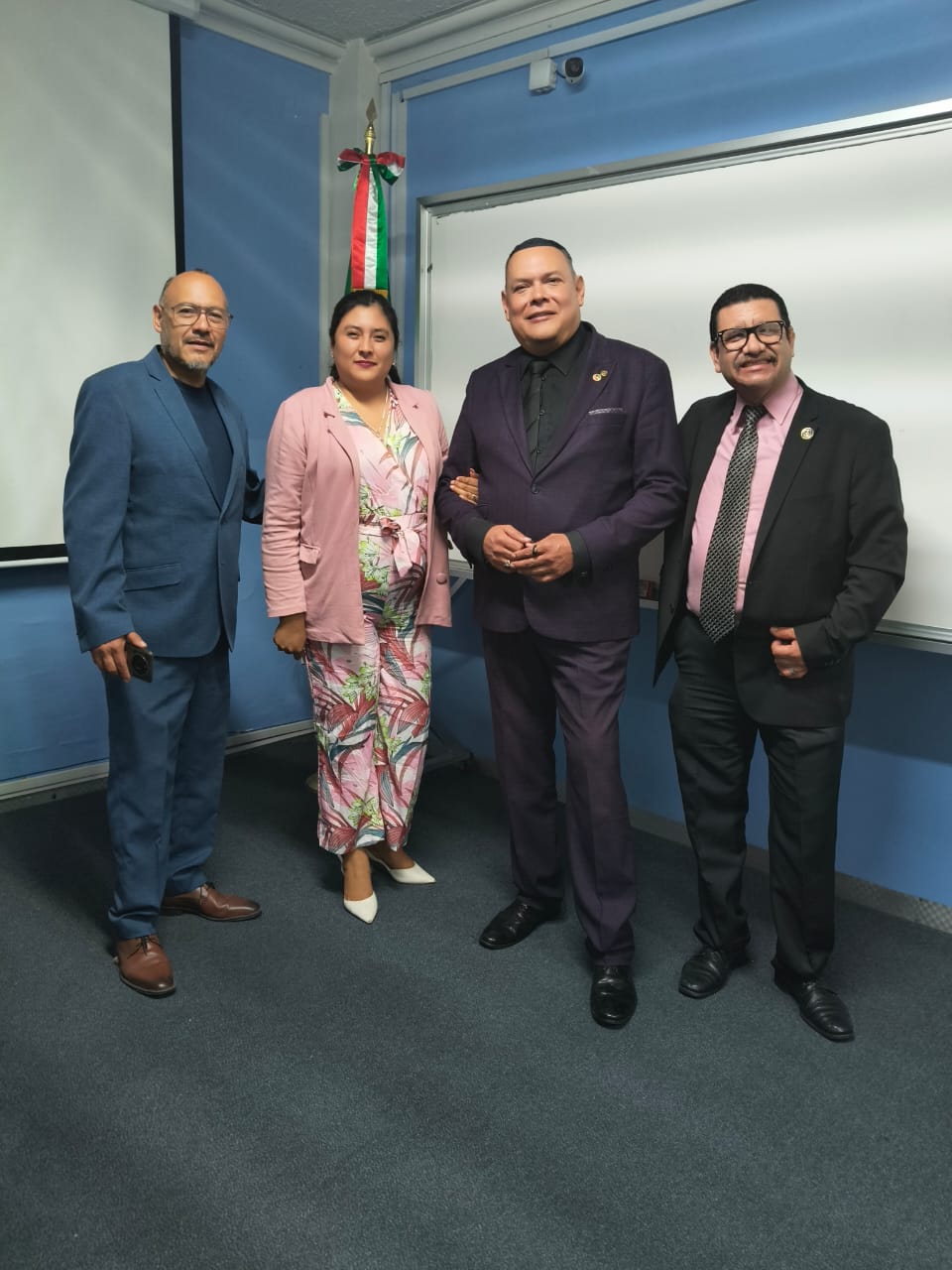 Barra de Profesionales